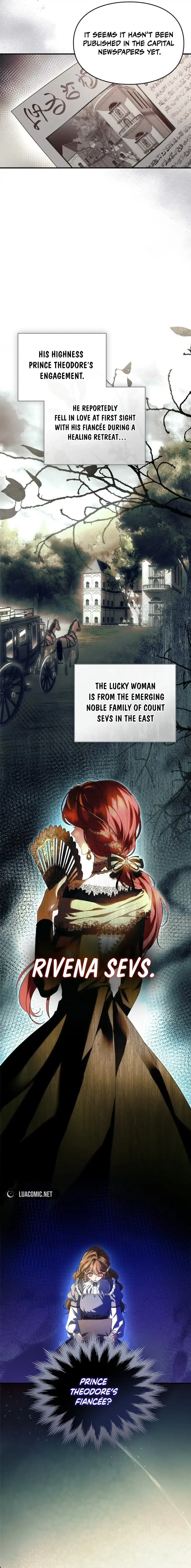 Read I Became A Squirrel Saving The Villain Manga Online