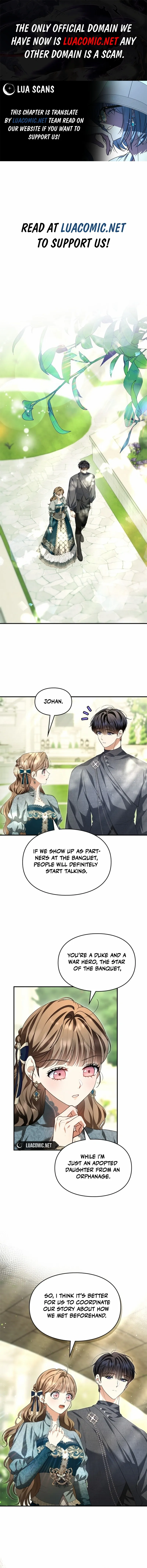 Read I Became A Squirrel Saving The Villain Manga Online
