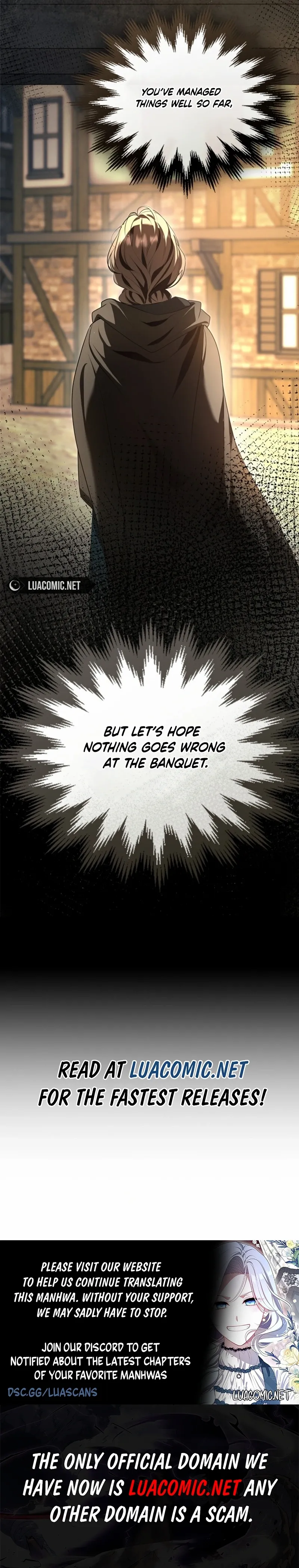Read I Became A Squirrel Saving The Villain Manga Online
