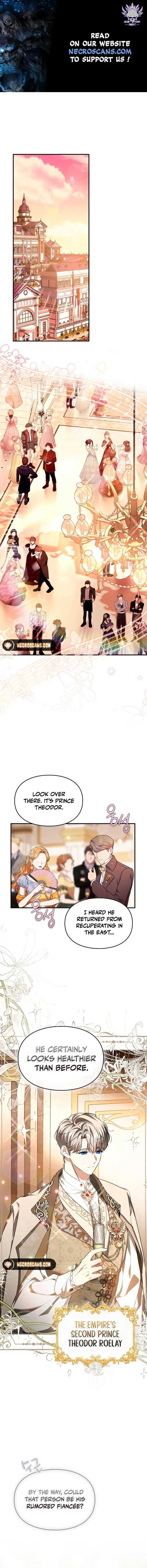 Read I Became A Squirrel Saving The Villain Manga Online