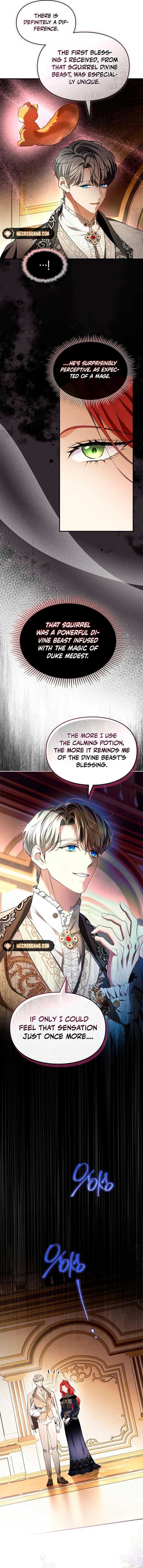 Read I Became A Squirrel Saving The Villain Manga Online