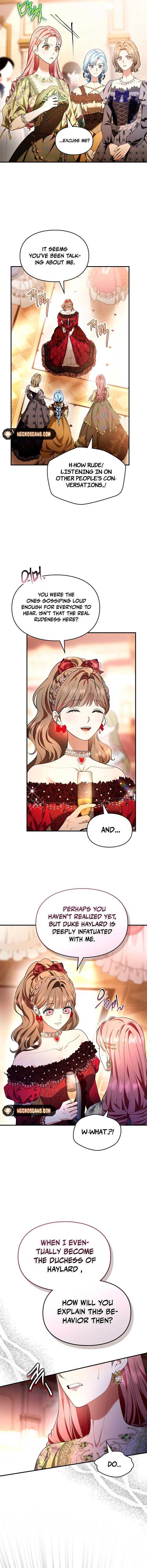 Read I Became A Squirrel Saving The Villain Manga Online