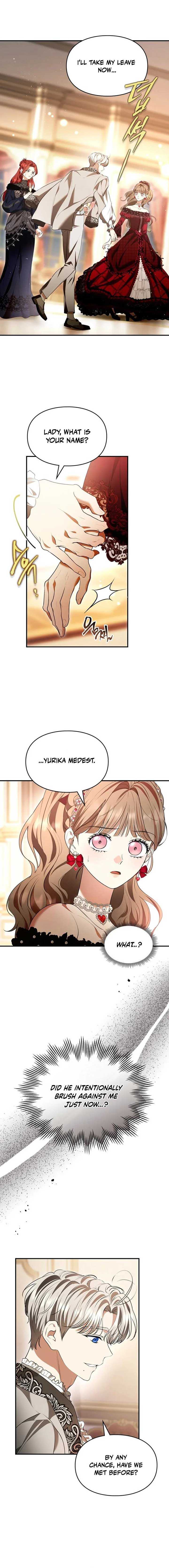 Read I Became A Squirrel Saving The Villain Manga Online