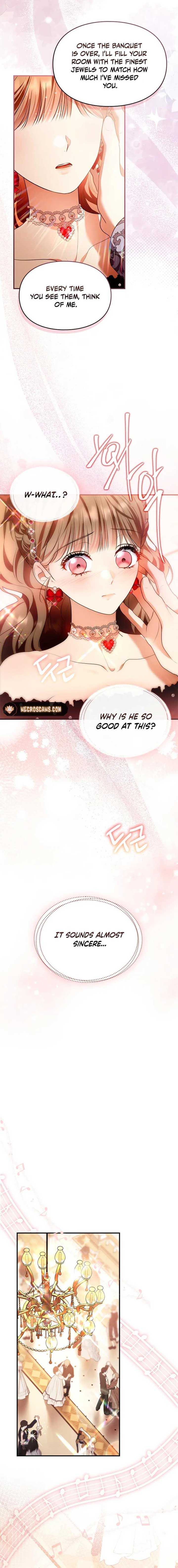 Read I Became A Squirrel Saving The Villain Manga Online