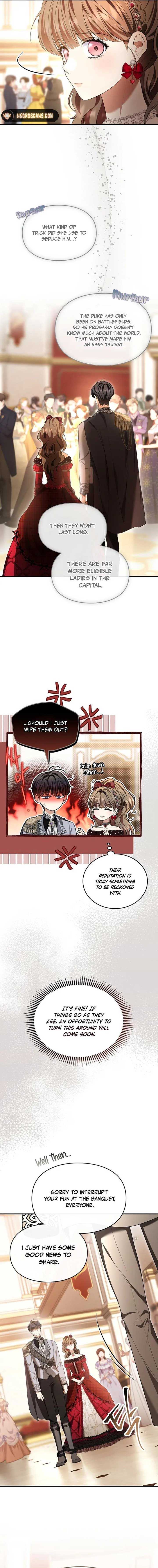 Read I Became A Squirrel Saving The Villain Manga Online