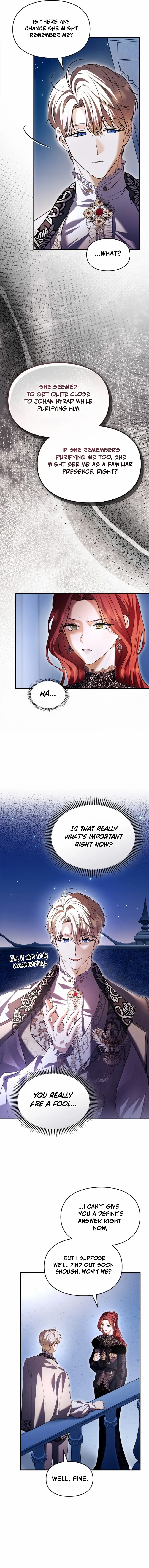 Read I Became A Squirrel Saving The Villain Manga Online