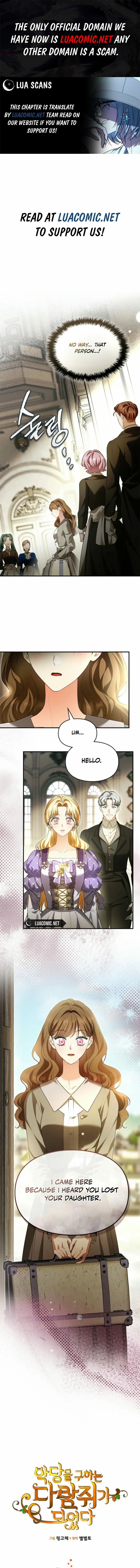 Read I Became A Squirrel Saving The Villain Manga Online