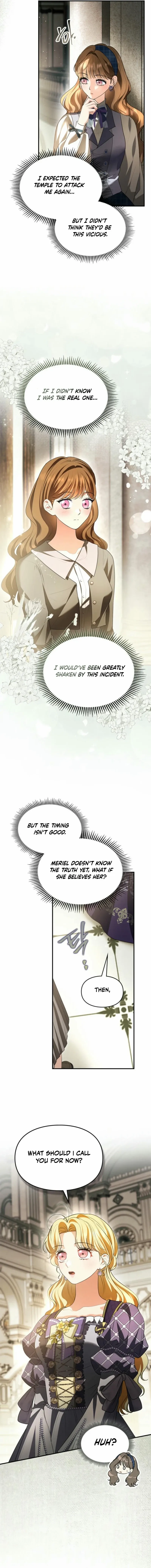 Read I Became A Squirrel Saving The Villain Manga Online