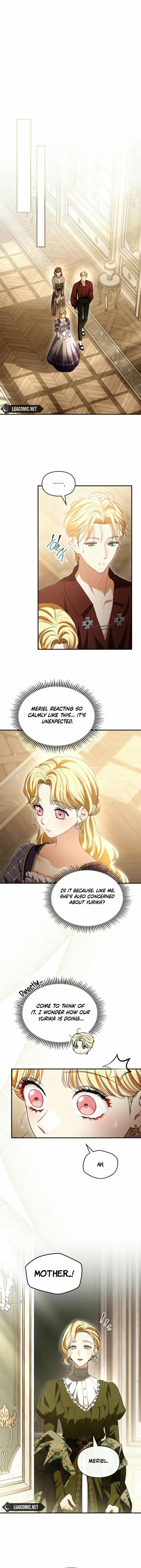 Read I Became A Squirrel Saving The Villain Manga Online