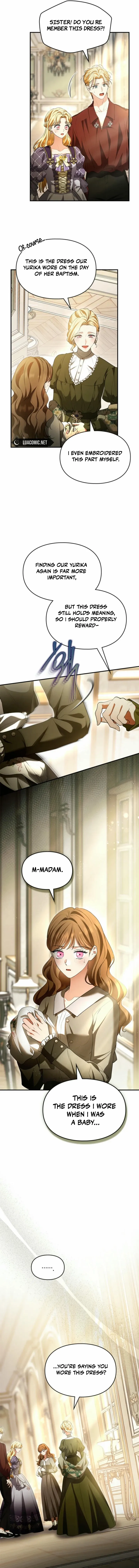 Read I Became A Squirrel Saving The Villain Manga Online
