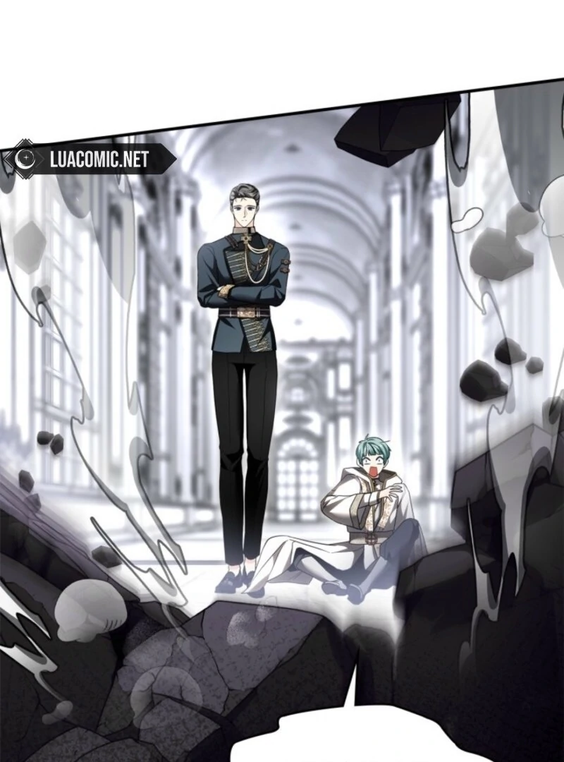 Read I Became A Squirrel Saving The Villain Manga Online