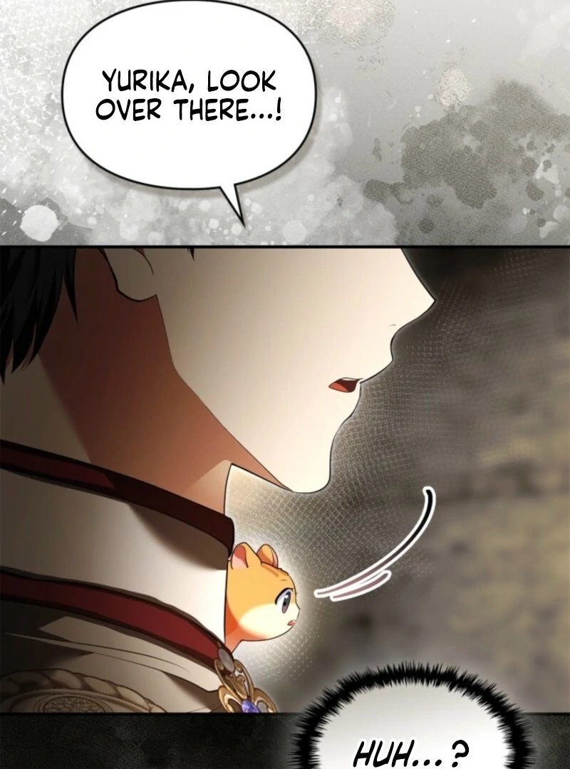 Read I Became A Squirrel Saving The Villain Manga Online
