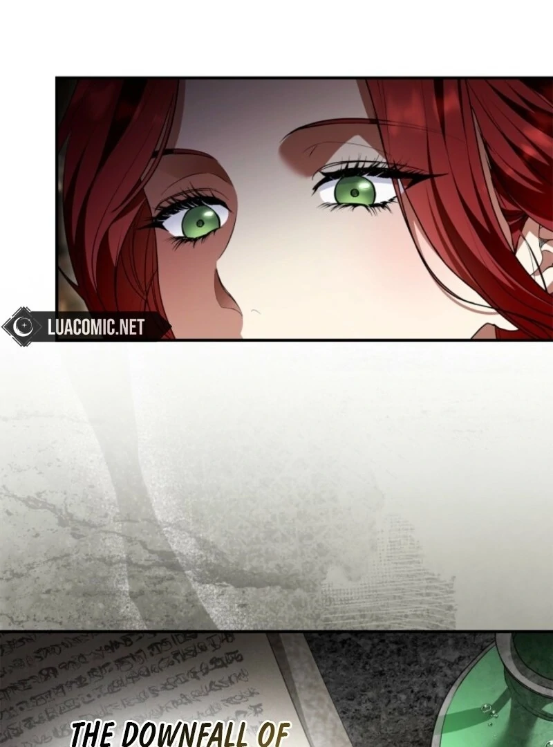 Read I Became A Squirrel Saving The Villain Manga Online