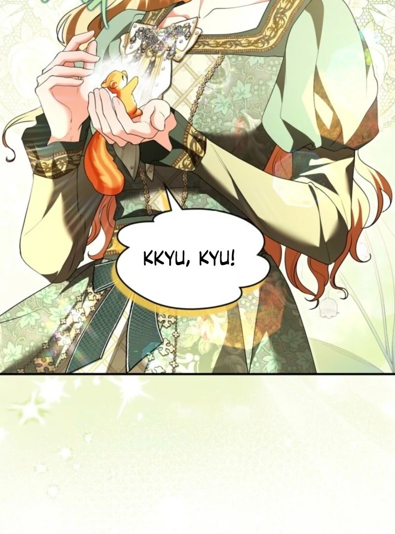 Read I Became A Squirrel Saving The Villain Manga Online