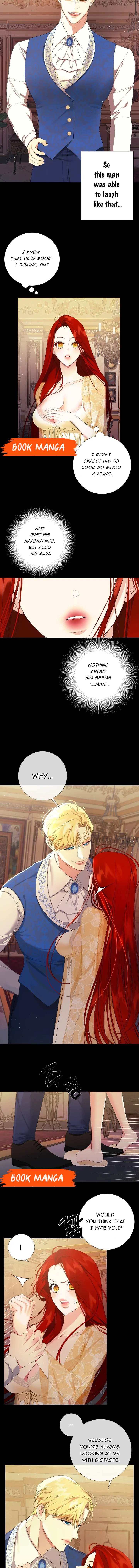 Read I Became My Son’s First Love Manga Online