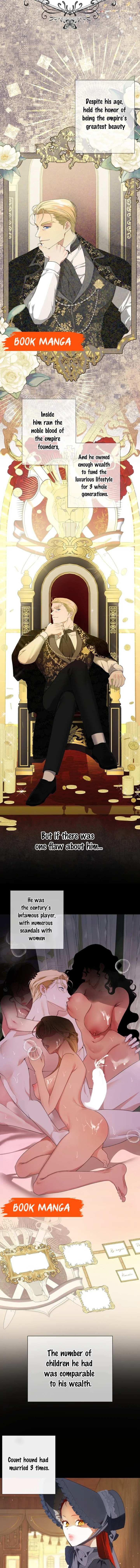 Read I Became My Son’s First Love Manga Online