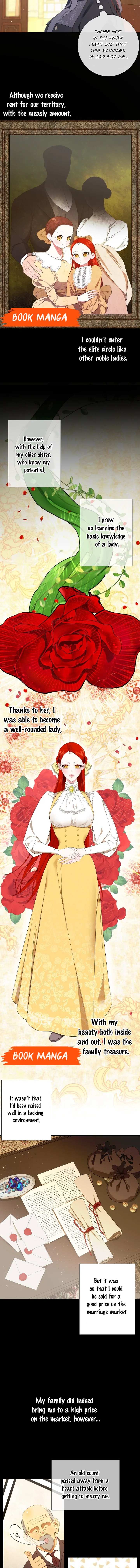 Read I Became My Son’s First Love Manga Online
