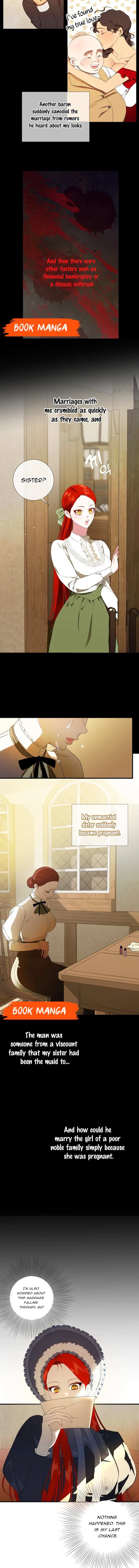 Read I Became My Son’s First Love Manga Online