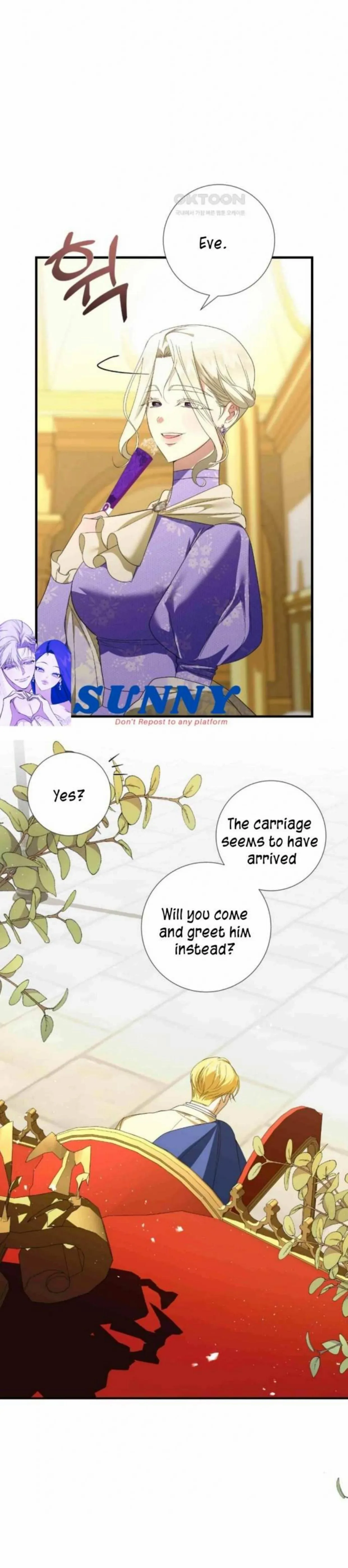 Read I Became My Son’s First Love Manga Online