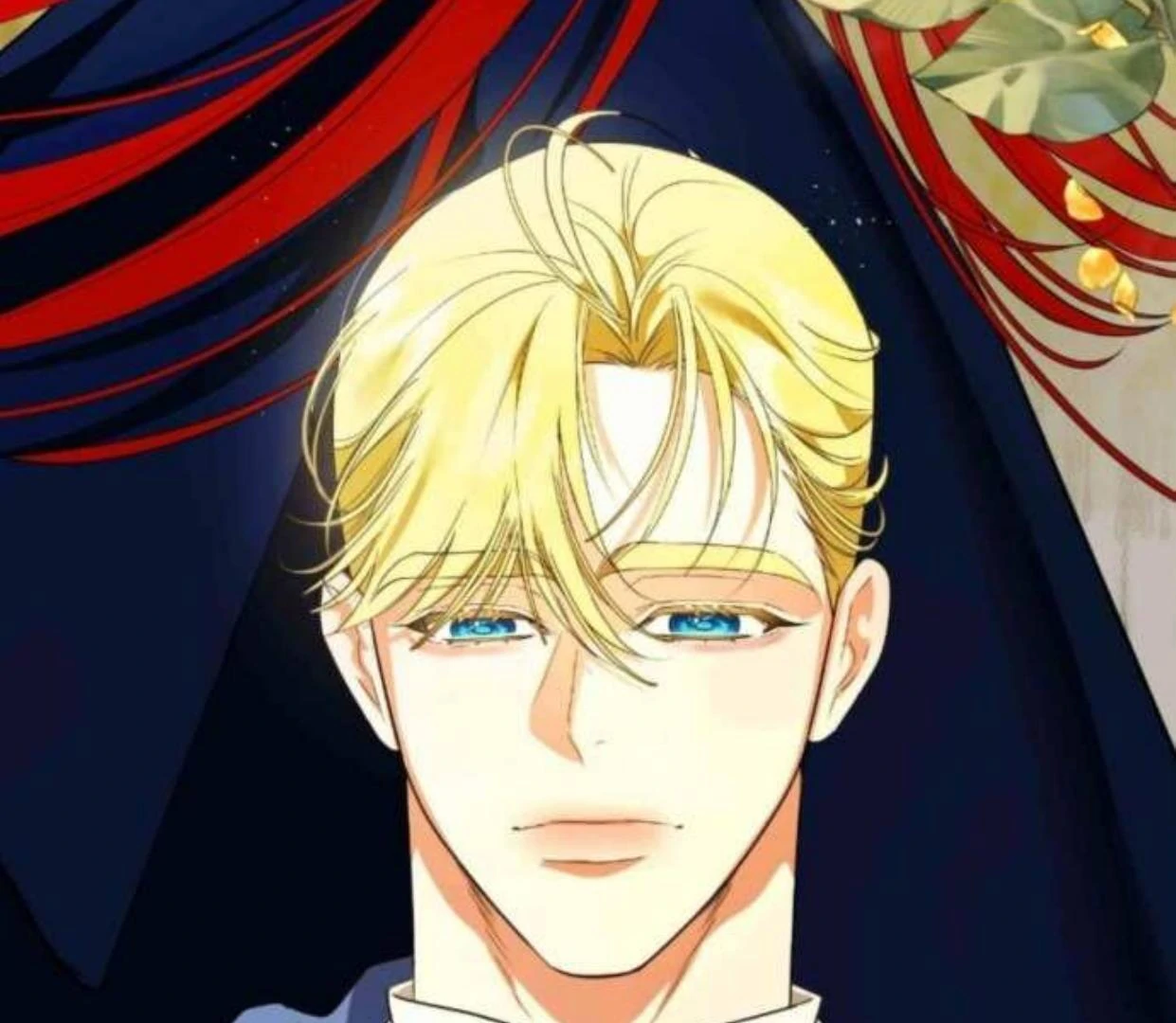 Read I Became My Son’s First Love Manga Online