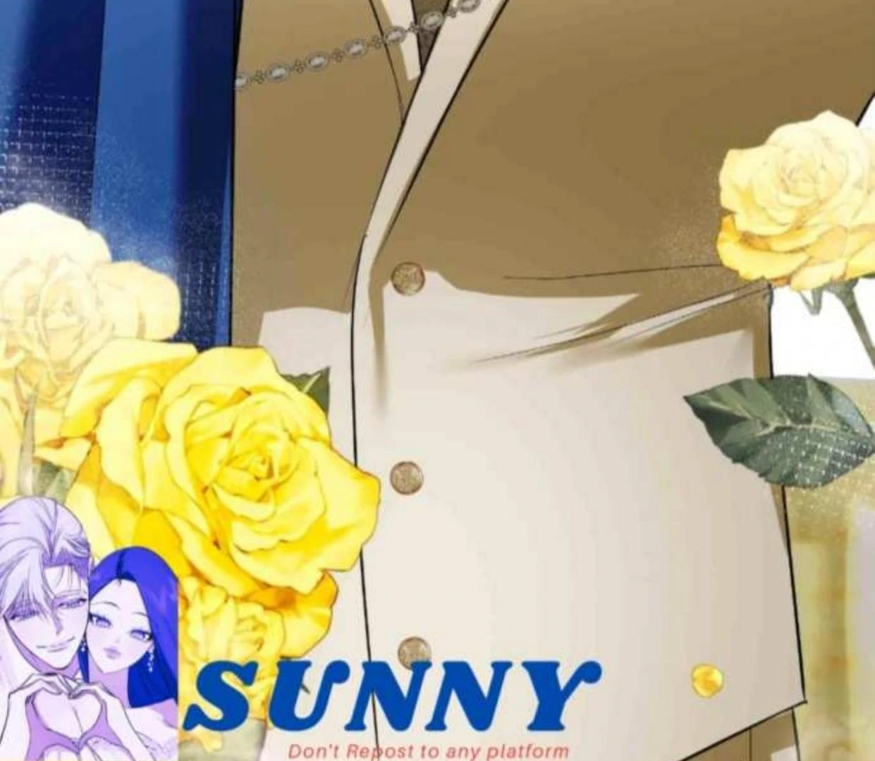 Read I Became My Son’s First Love Manga Online