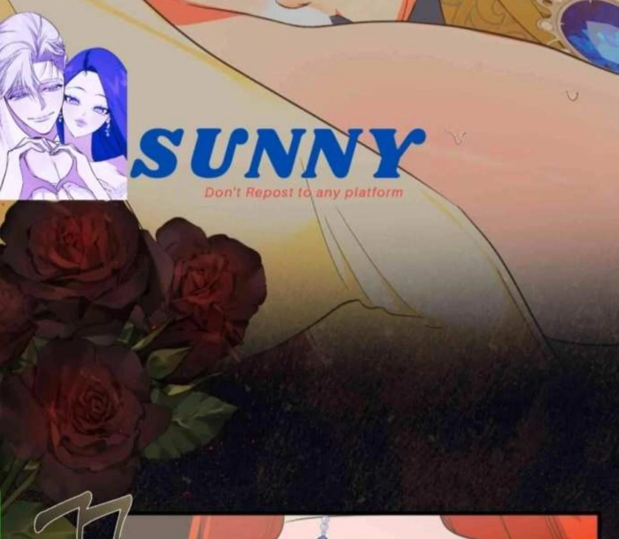 Read I Became My Son’s First Love Manga Online