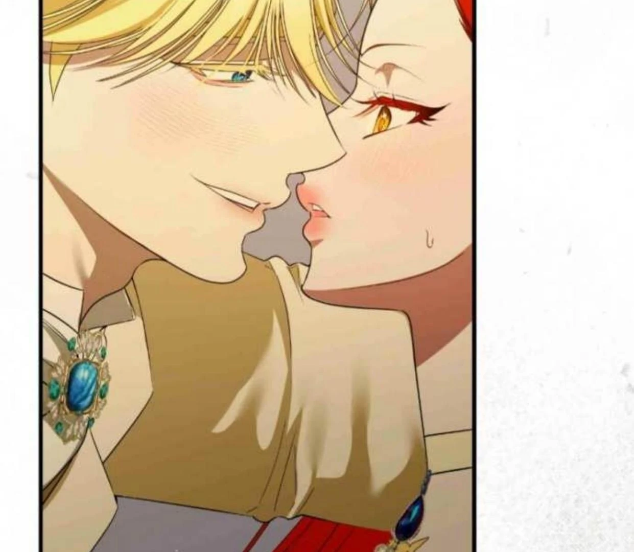 Read I Became My Son’s First Love Manga Online