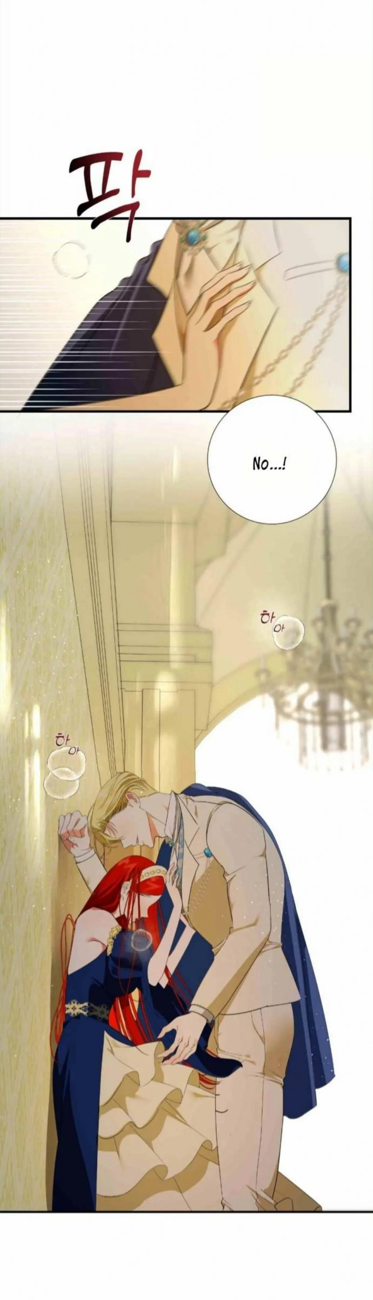 Read I Became My Son’s First Love Manga Online