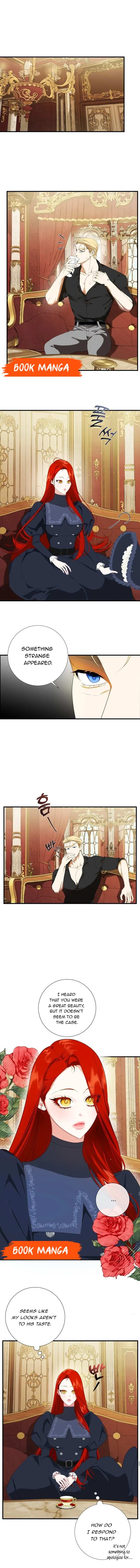 Read I Became My Son’s First Love Manga Online