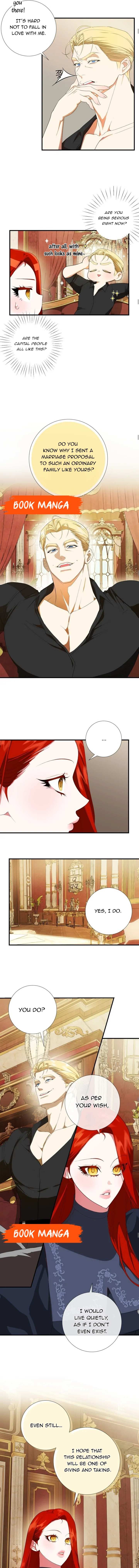 Read I Became My Son’s First Love Manga Online