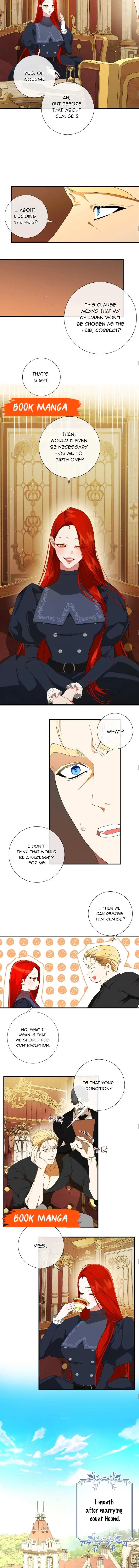 Read I Became My Son’s First Love Manga Online