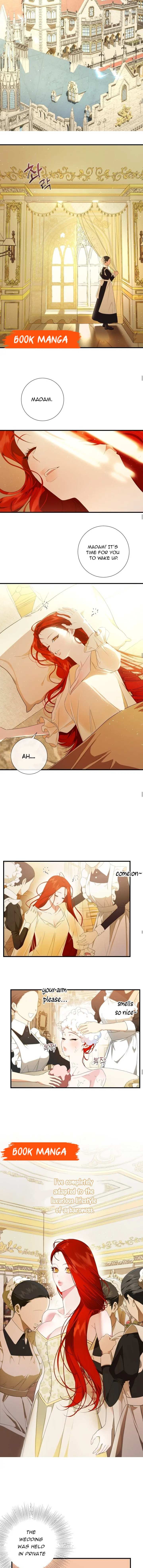 Read I Became My Son’s First Love Manga Online