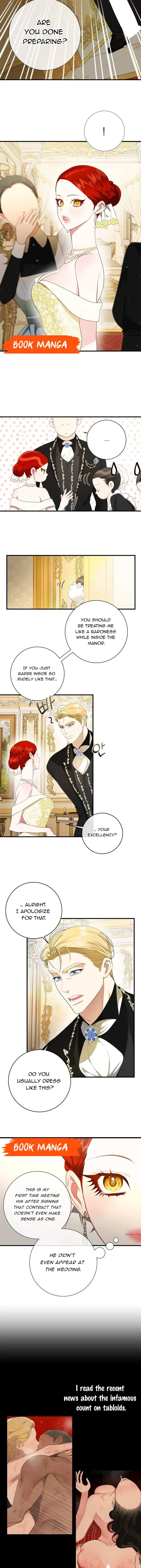 Read I Became My Son’s First Love Manga Online