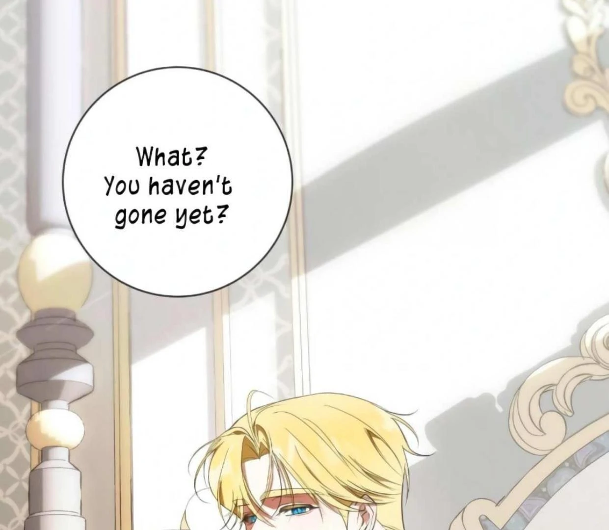 Read I Became My Son’s First Love Manga Online