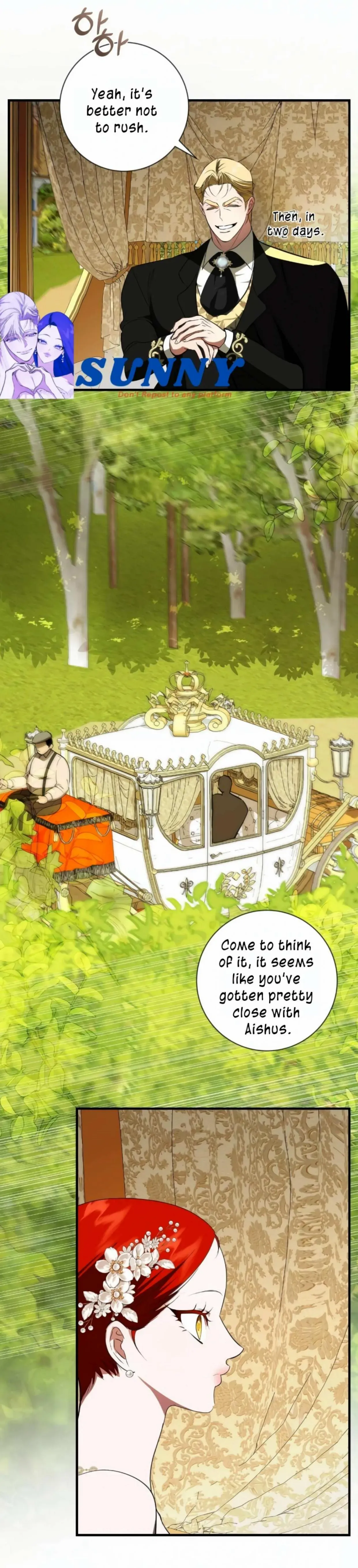 Read I Became My Son’s First Love Manga Online