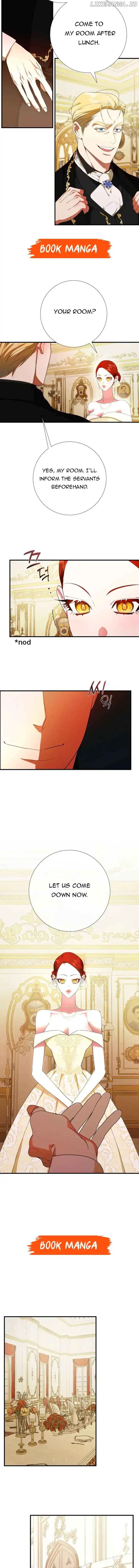 Read I Became My Son’s First Love Manga Online