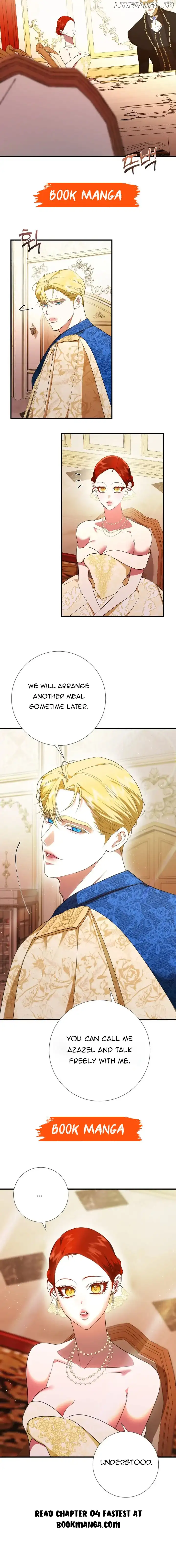 Read I Became My Son’s First Love Manga Online