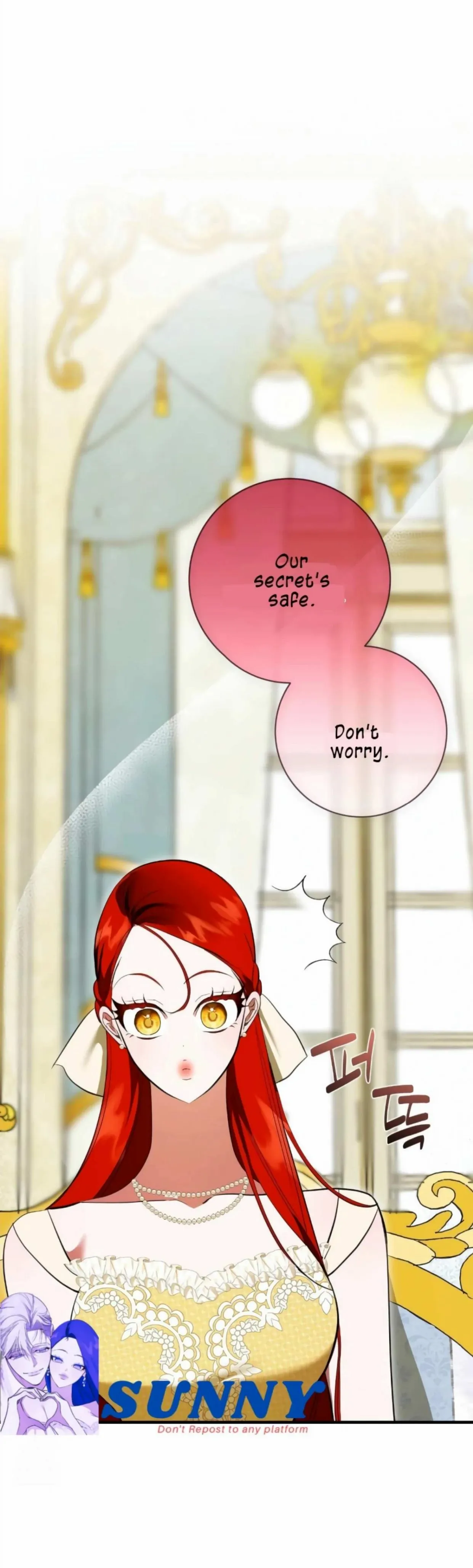 Read I Became My Son’s First Love Manga Online