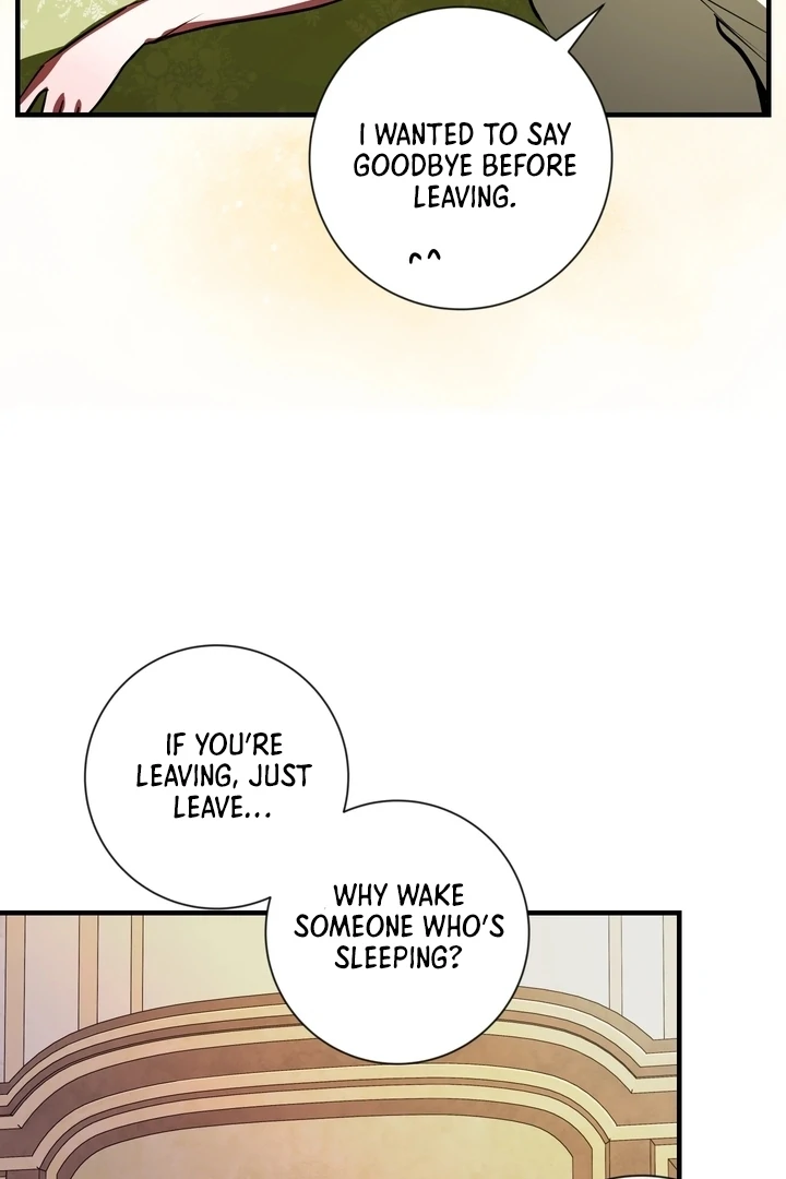 Read I Became My Son’s First Love Manga Online