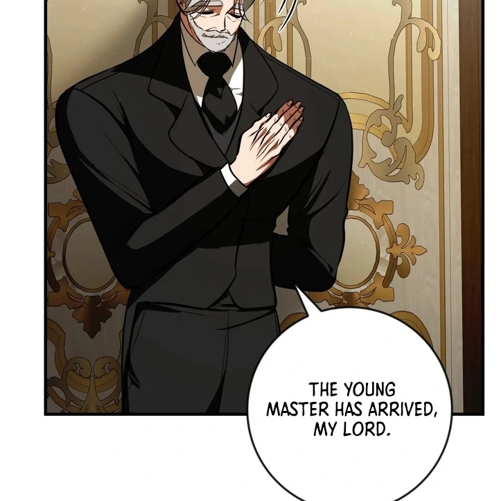 Read I Became My Son’s First Love Manga Online