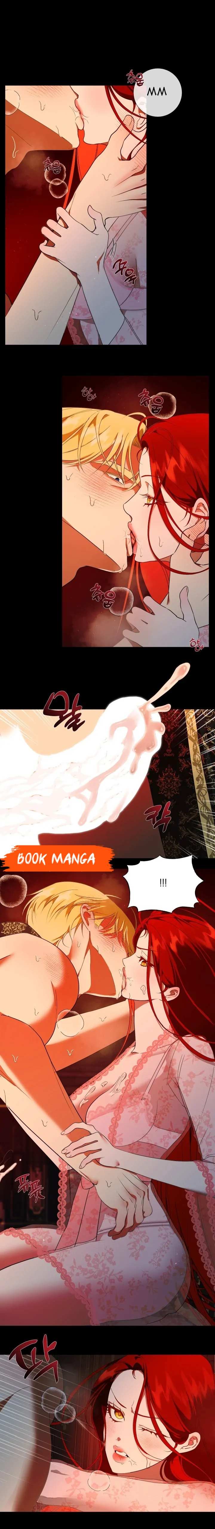 Read I Became My Son’s First Love Manga Online