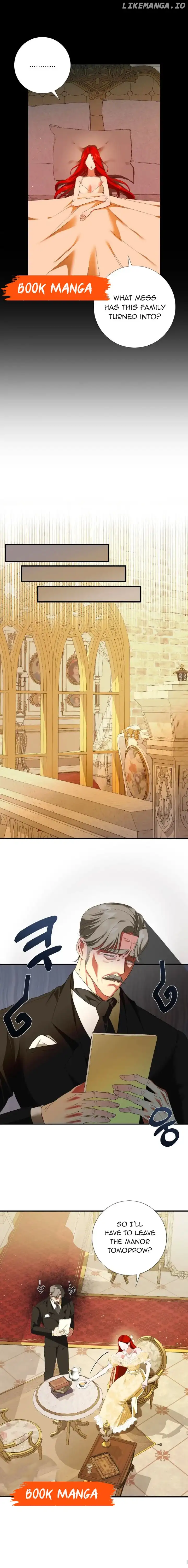 Read I Became My Son’s First Love Manga Online