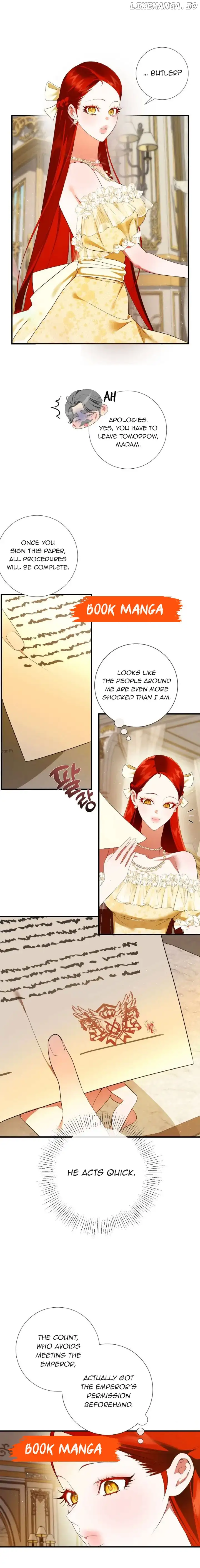 Read I Became My Son’s First Love Manga Online