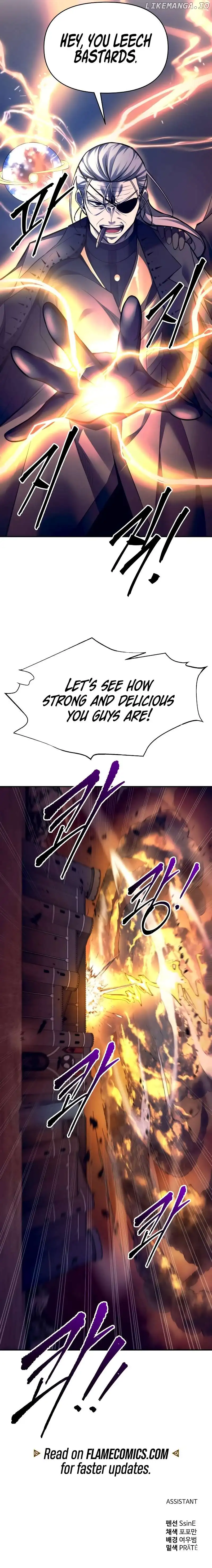 Read I Became the Tyrant of a Defence Game Manga Online