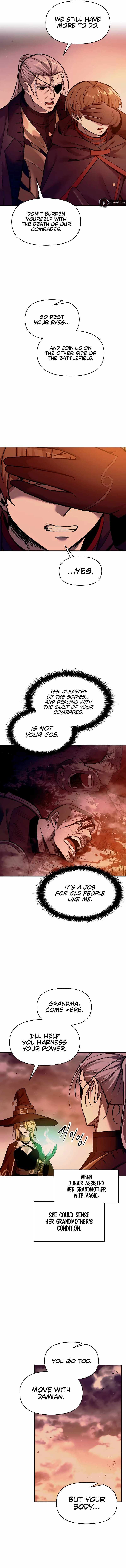 Read I Became the Tyrant of a Defence Game Manga Online