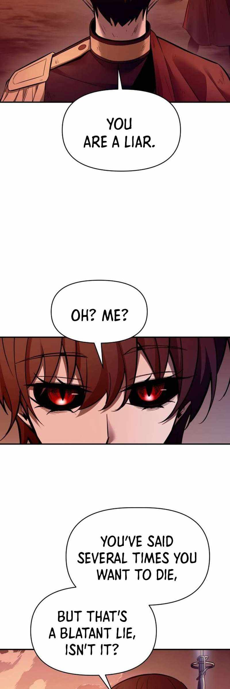 Read I Became the Tyrant of a Defence Game Manga Online