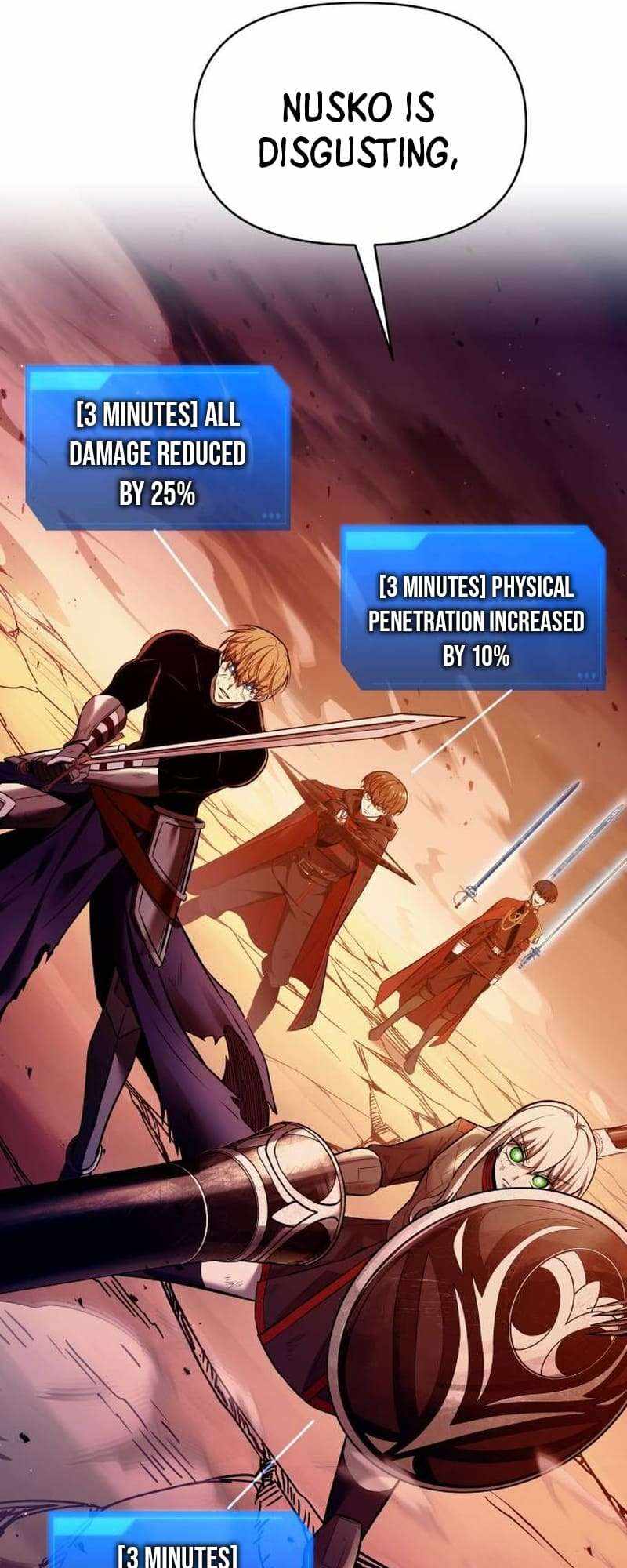 Read I Became the Tyrant of a Defence Game Manga Online