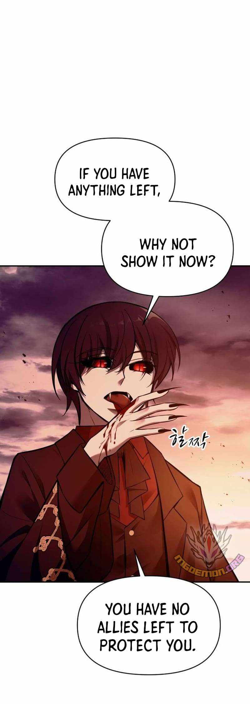Read I Became the Tyrant of a Defence Game Manga Online