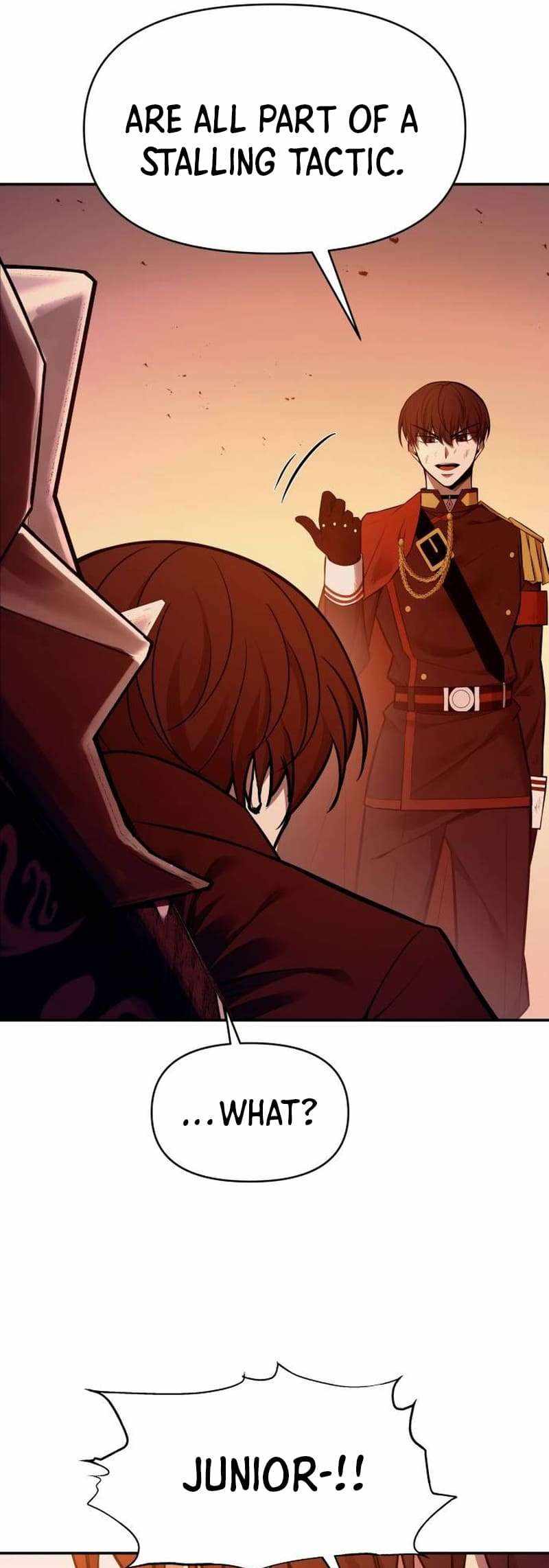 Read I Became the Tyrant of a Defence Game Manga Online