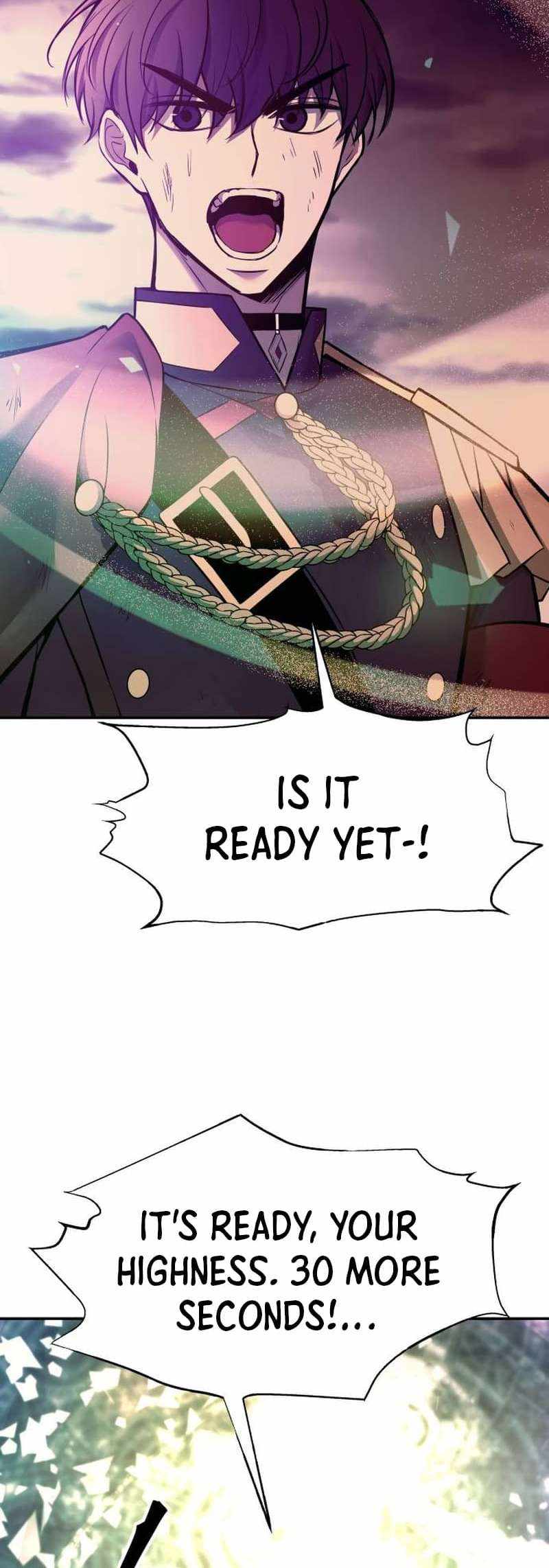 Read I Became the Tyrant of a Defence Game Manga Online